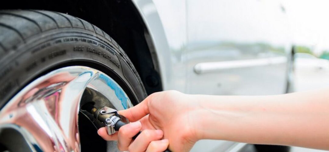 Veja cinco dúvidas sobre como calibrar os pneus