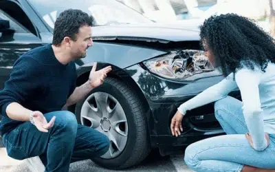 Golpes no Trânsito: Como se Proteger de Fraudes Envolvendo Falsos Acidentes