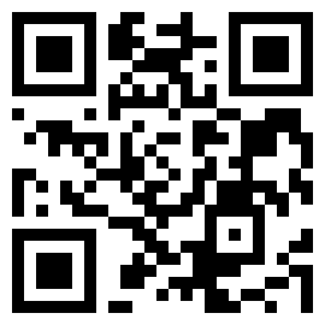 QR Code — Baixe o App GARANT